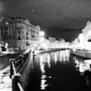 Meet your Posher, Christopher a.